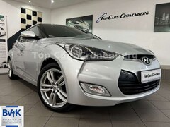 Bild des Angebotes Hyundai VELOSTER 1.6 Style*Klima*Alus*PDC*USB*EURO5*