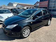 Bild des Angebotes SEAT Ibiza ST Style /2.Hd/SH lückenlos bei Seat/Klima