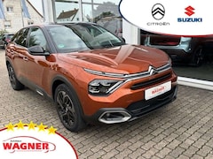 Bild des Angebotes Citroen C4 Shine