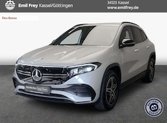 Bild des Angebotes Mercedes-Benz EQA 300 AMG Line