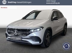 Bild des Angebotes Mercedes-Benz EQA 300 EQA