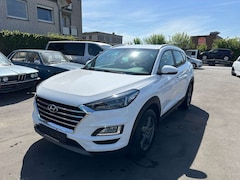 Bild des Angebotes Hyundai TUCSON Style 2WD