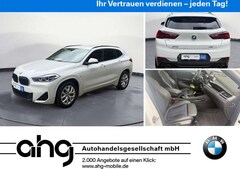 Bild des Angebotes BMW X2 xDrive20i M Sport Steptronic Sport Aut. EDC