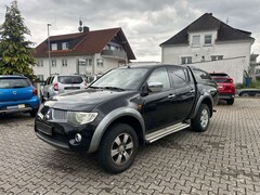 Bild des Angebotes Mitsubishi L200 Intense Doppelkabine 4WD