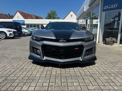Bild des Angebotes Chevrolet Camaro RS* 6,2Ltr.V8* Brembo*TOP ZUSTAND