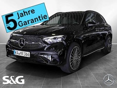 Bild des Angebotes Mercedes-Benz GLC 300 d 4M AMG MBUX+DIG-LED+AHK+Distro+Pano