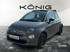 Bild des Angebotes Fiat 500C Cabrio MY23 1.0 Klima & Sound Tempomat