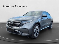 Bild des Angebotes Mercedes-Benz EQC 400 400 4Matic AMG Line/Pano/360°/Widescreen