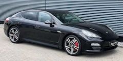 Bild des Angebotes Porsche Panamera PDK