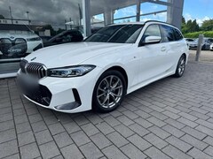 Bild des Angebotes BMW 318 i Tour M Sportpak. AHK°ACC*Ad.LED°el.Sitze+M