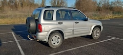 Bild des Angebotes Suzuki Grand Vitara GRAND VITARA 2.0 TD - 110 STANDARD