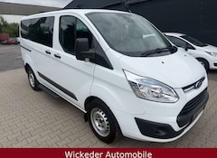 Bild des Angebotes Ford Tourneo Custom /Tourneo Custom Kombi 300 L1/Tüv N