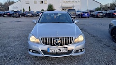 Bild des Angebotes Mercedes-Benz C 200 T CDI DPF (BlueEFFICIENCY)