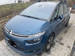 Bild des Angebotes Citroen C4 Picasso C4+Picasso+Diesel+e-HDi+115+Exclusive