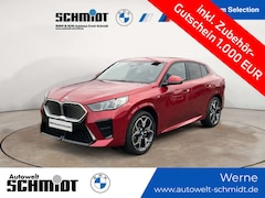 Bild des Angebotes BMW iX2 ix2 xDrive30 M Sport / NP= 72.690,- / AHK / Head