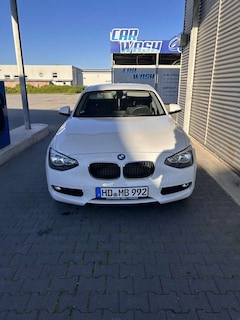 Bild des Angebotes BMW 114 114i