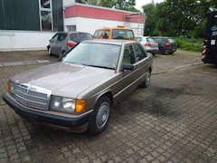 Mercedes-Benz 190 W 201