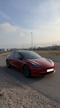 Bild des Angebotes Tesla Model 3 Langstreckenbatt. Allradantrieb Dual Motor Erw. AP