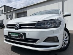Bild des Angebotes VW Polo 1.0 Comfortline 94€ m. 20% Anzahlung Navi DAB SH
