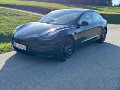 Bild des Angebotes Tesla Model 3 Performance Dual AWD FACELIFT WÄRMEPUMPE