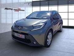 Bild des Angebotes Toyota Aygo X 1.0 VVT-i Pulse "LED,PDC,Smart-Key" Klima