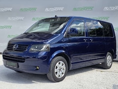 Bild des Angebotes VW T5 Multivan Comfortline, AHK, Klimaautomatik, Tempomat...