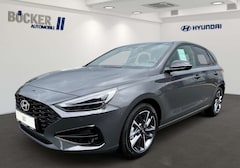 Bild des Angebotes Hyundai i30 FL 1.0 T-GDi 6-MT Advantage LED RFK SHZ Navi