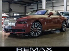 Bild des Angebotes Rolls-Royce Spectre / Shooting Star / DuoTone / Bespoke