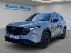 Mazda CX-5 Homura SKY.-G 141 HUD Navi Leder Digitales Cockpit