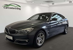 Bild des Angebotes BMW 325 325d GranTurismo*Xenon*NavPro*Leder*Pano*HUD*AHK