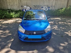 Bild des Angebotes Suzuki Celerio Zulassung 2019..  km 38,000 . klima