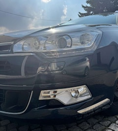 Bild des Angebotes Citroen C5 Exclusive Panoramadach