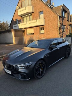Bild des Angebotes Mercedes-Benz AMG GT 63 S 4Matic+ (290.689)