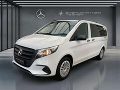 Bild des Angebotes Mercedes-Benz Vito 116 CDI TOURER PRO, LANG - CAR-PLAY! 9 S.!