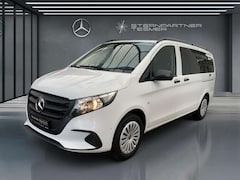 Bild des Angebotes Mercedes-Benz Vito 116 CDI TOURER PRO, LANG - CAR-PLAY! 9 S.!