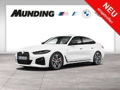 Bild des Angebotes BMW 440 M440i xDrive A Gran Coupé M-Sport Navi|MFL|PDC|SHZ