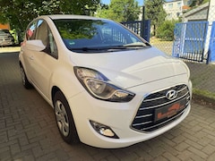 Bild des Angebotes Hyundai iX20 Space Plus, Automatik, R-Cam, Navi!!!