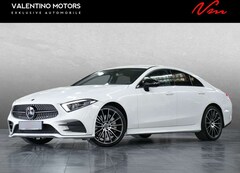 Bild des Angebotes Mercedes-Benz CLS 400 d 4MATIC - AMG Distronic+|Multibeam|BURM