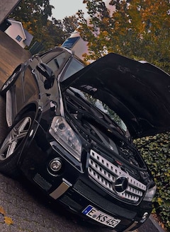 Bild des Angebotes Mercedes-Benz ML 420 CDI 4Matic 7G-TRONIC DPF