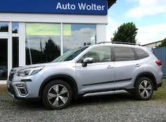 Bild des Angebotes Subaru Forester Platinum UNBEDINGT LESEN Die absolute VOLLAUSSTATT