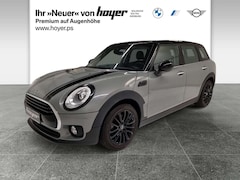 Bild des Angebotes MINI Cooper Clubman Salt LED RFK Navi Tempomat Shz