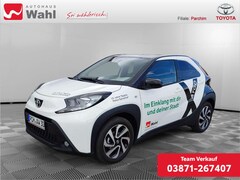 Bild des Angebotes Toyota Aygo X 1.0 Black&White
