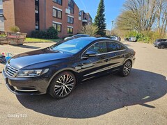 Bild des Angebotes VW CC CC 3.6 V6 4Motion DSG