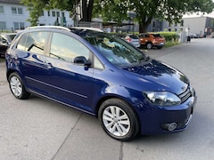 Bild des Angebotes VW Golf Plus Style