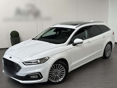Bild des Angebotes Ford Mondeo Turnier 2.0 EB Aut. Titanium NAV+LED+PANO