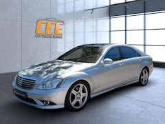 Bild des Angebotes Mercedes-Benz S 500 4Matic L *AMG*Luft*Pano*ACC*Night*Standhei