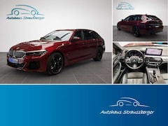 Bild des Angebotes BMW 530 d xDrive M Sport ACC AHK MFL RFK 4ZK 3D View