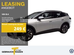 Bild des Angebotes VW ID.4 PURE LM19 HARMAN WÄRMEP. HuD