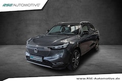 Bild des Angebotes Honda HR-V Advance Style Automatic Navi USB