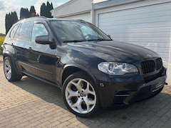 Bild des Angebotes BMW X5 M50d *LCI*360Grad*Pano*Head-Up*Sitzkühlung*